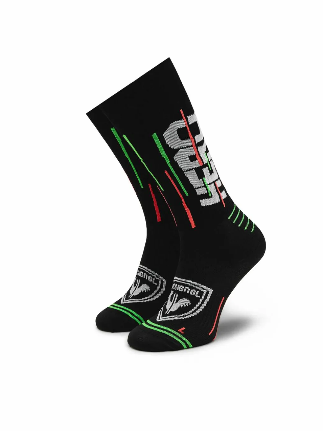Calze da sci Hero RLLMX01 Nero