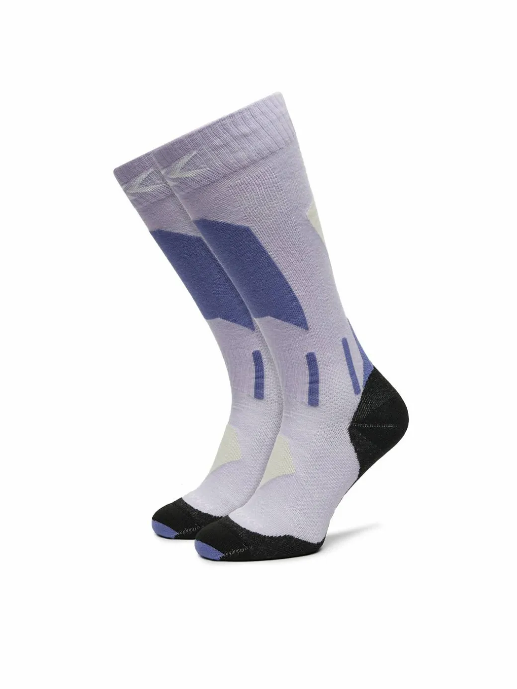 Calze da sci Ski Perform WYDMW24U Viola