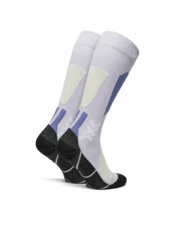 Calze da sci Ski Perform WYDMW24U Viola