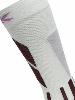 Calze da sci Ski Perform WYPPW24W Nero