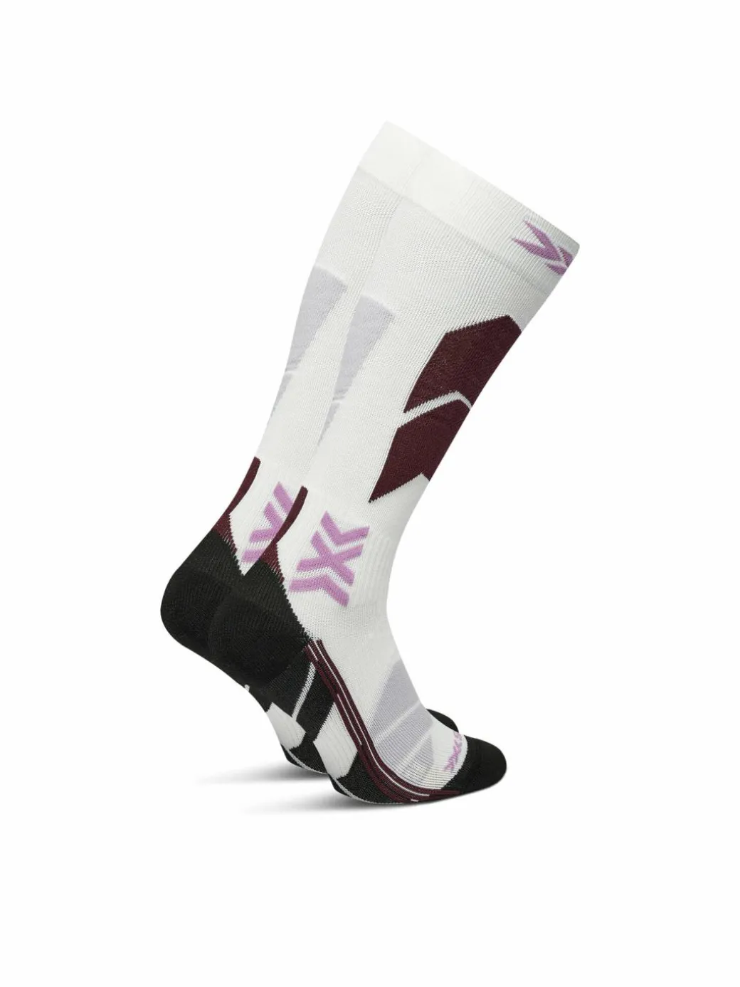 Calze da sci Ski Perform WYPPW24W Nero