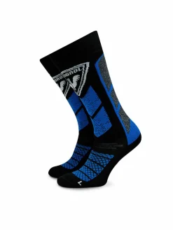 Calze da sci Thermotech 2P RLMMX04 Nero