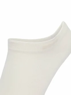 Calzini corti 50553492 Beige