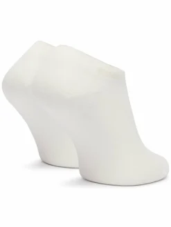 Calzini corti 50553492 Beige