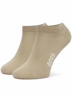 Calzini corti 50502054 Beige