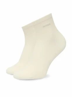 Calzini corti 50566581 Bianco