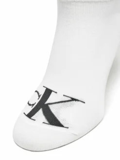 Calzini corti 701228815 Bianco