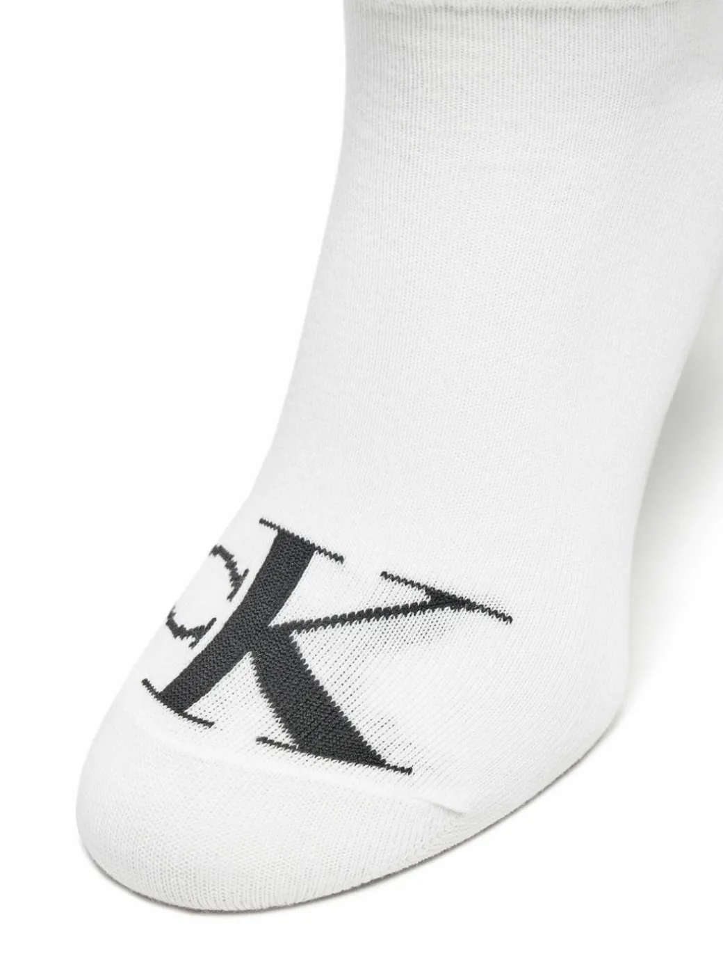 Calzini corti 701228815 Bianco