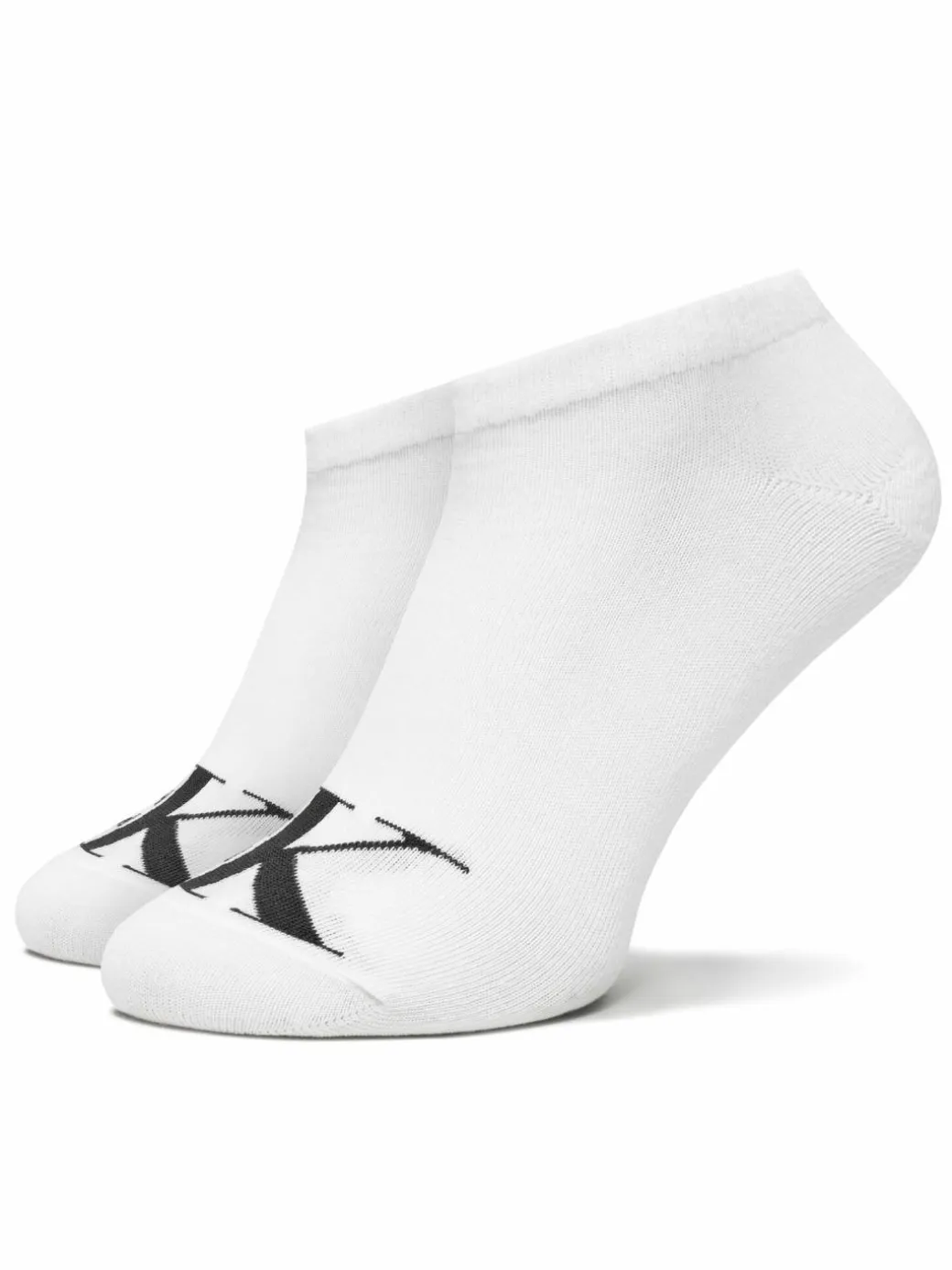 Calzini corti 701228815 Bianco