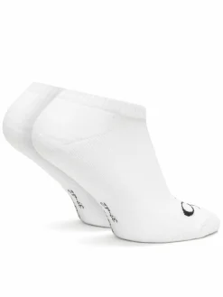 Calzini corti 701228807 Bianco