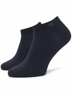 Calzini corti 701234366 Blu