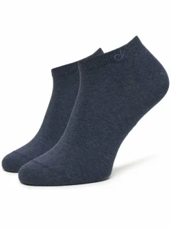 Calzini corti 701234366 Blu