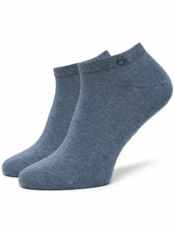 Calzini corti 701234366 Blu