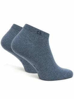 Calzini corti 701234366 Blu