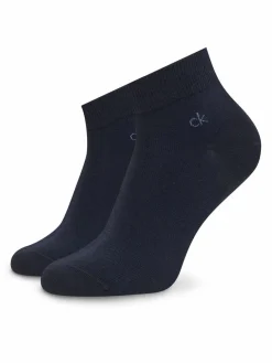 Calzini corti 701234209 Blu scuro