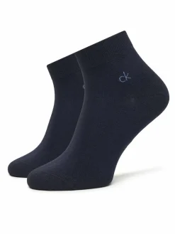 Calzini corti 701234209 Blu scuro