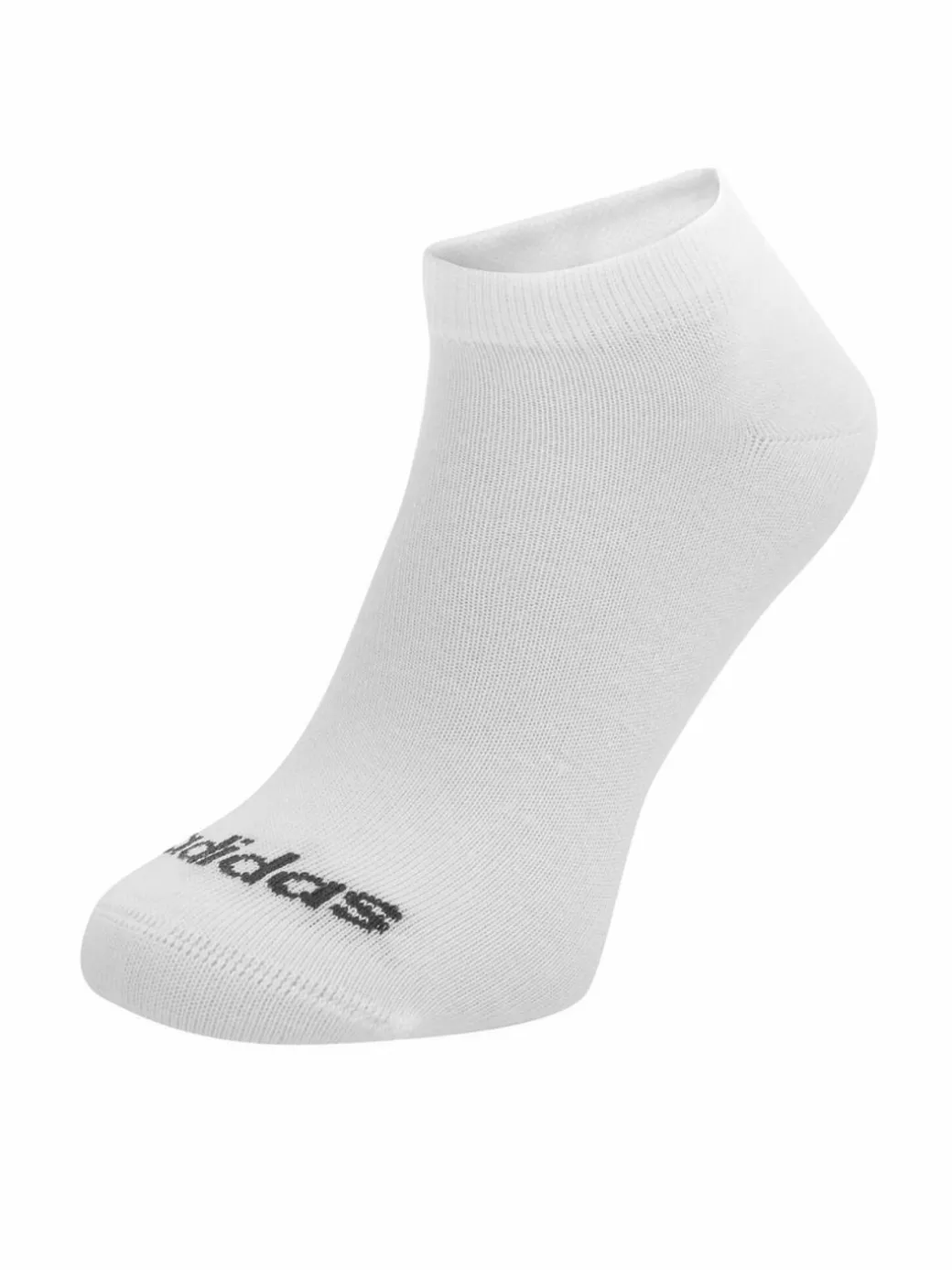 Calzini corti C-HT3447 3-PACK Bianco