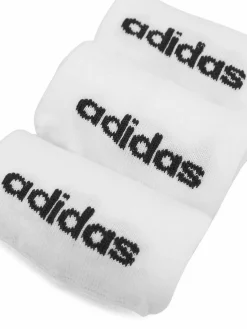 Calzini corti C-HT3447 3-PACK Bianco