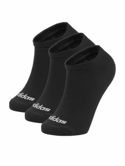 Calzini corti C-IC1299 3-PACK Nero