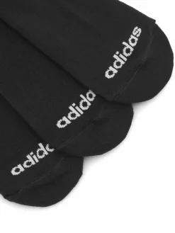 Calzini corti C-IC1299 3-PACK Nero
