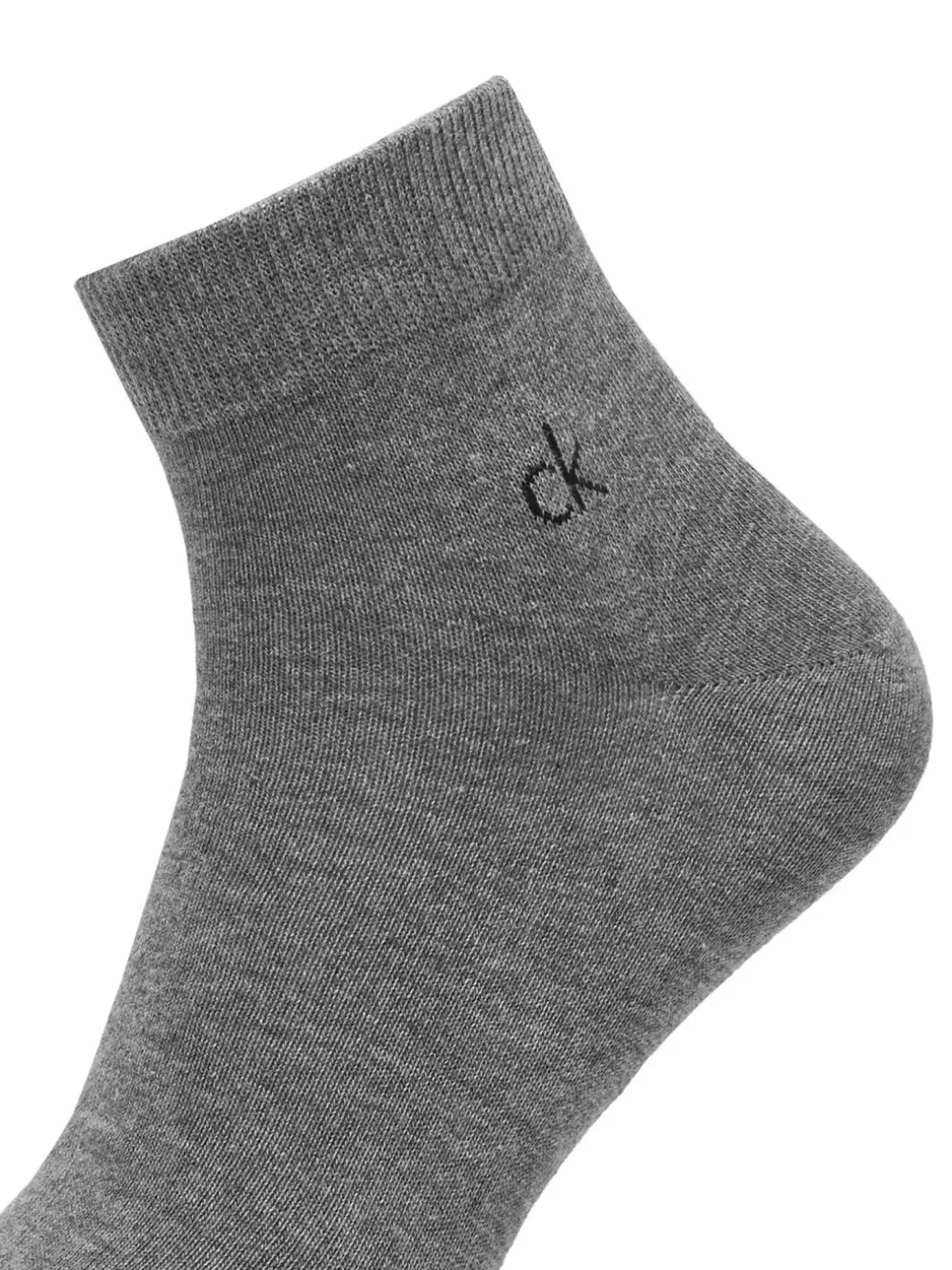 Calzini corti 701234209 Grigio
