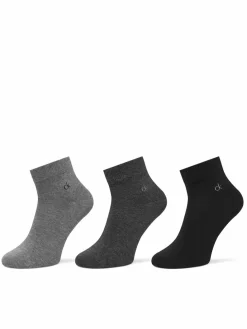 Calzini corti 701234209 Grigio