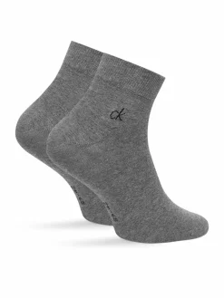 Calzini corti 701234209 Grigio