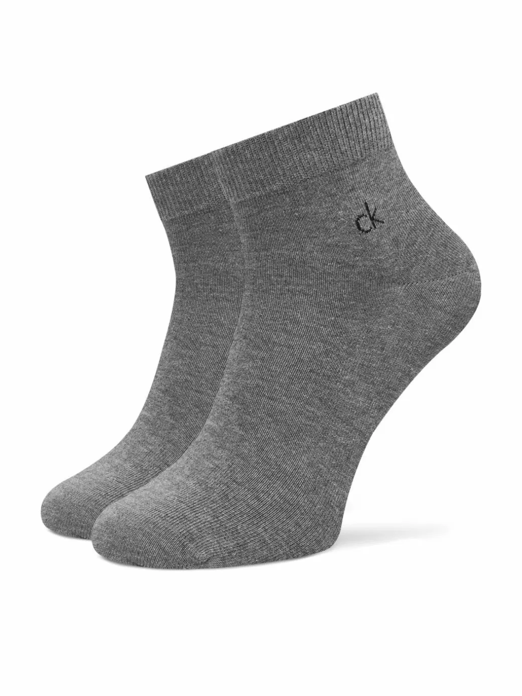 Calzini corti 701234209 Grigio