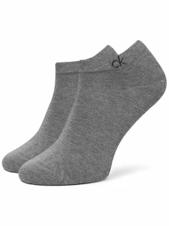 Calzini corti 701234366 Grigio