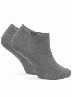 Calzini corti 701234366 Grigio