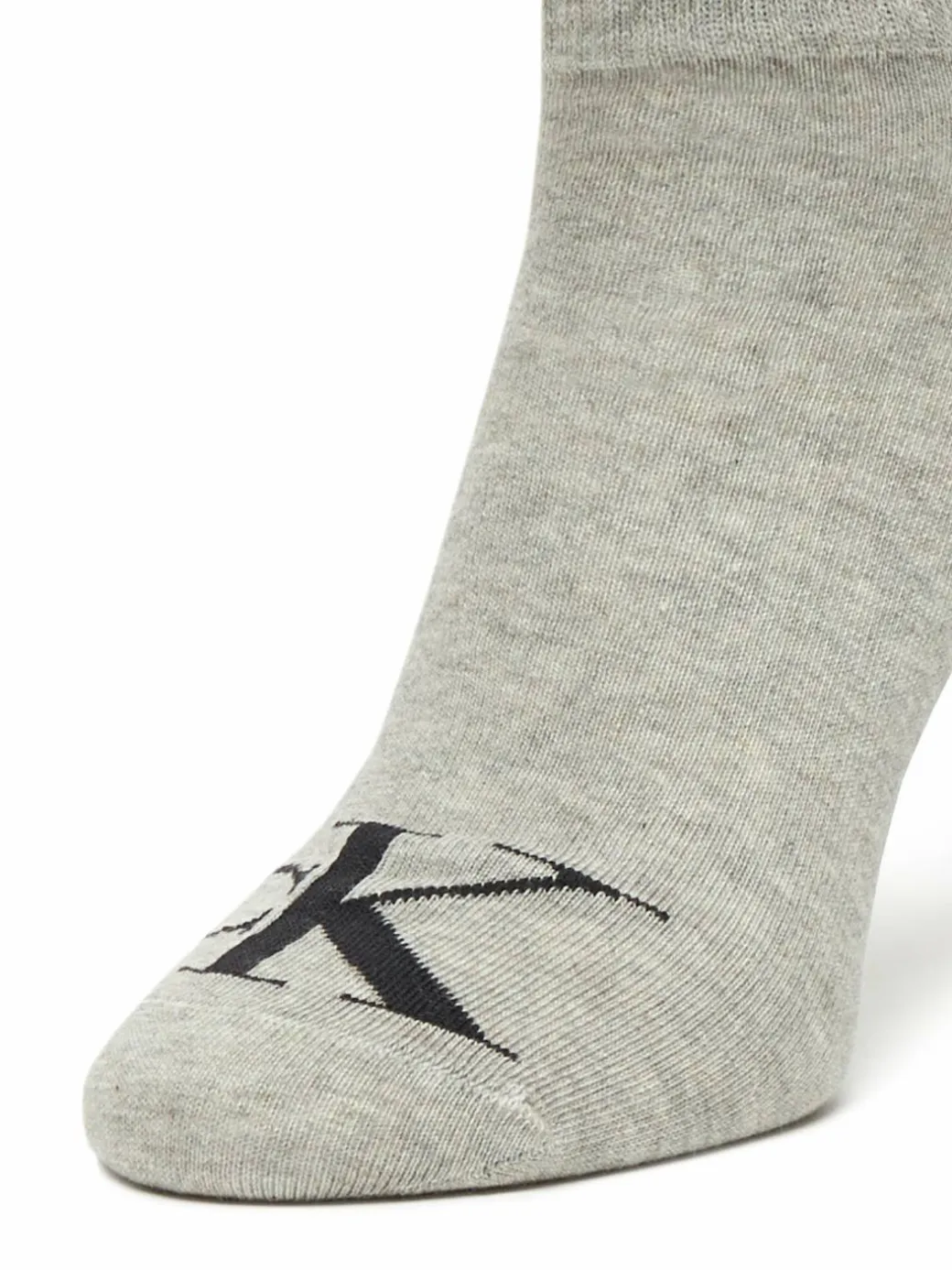 Calzini corti 701228815 Grigio