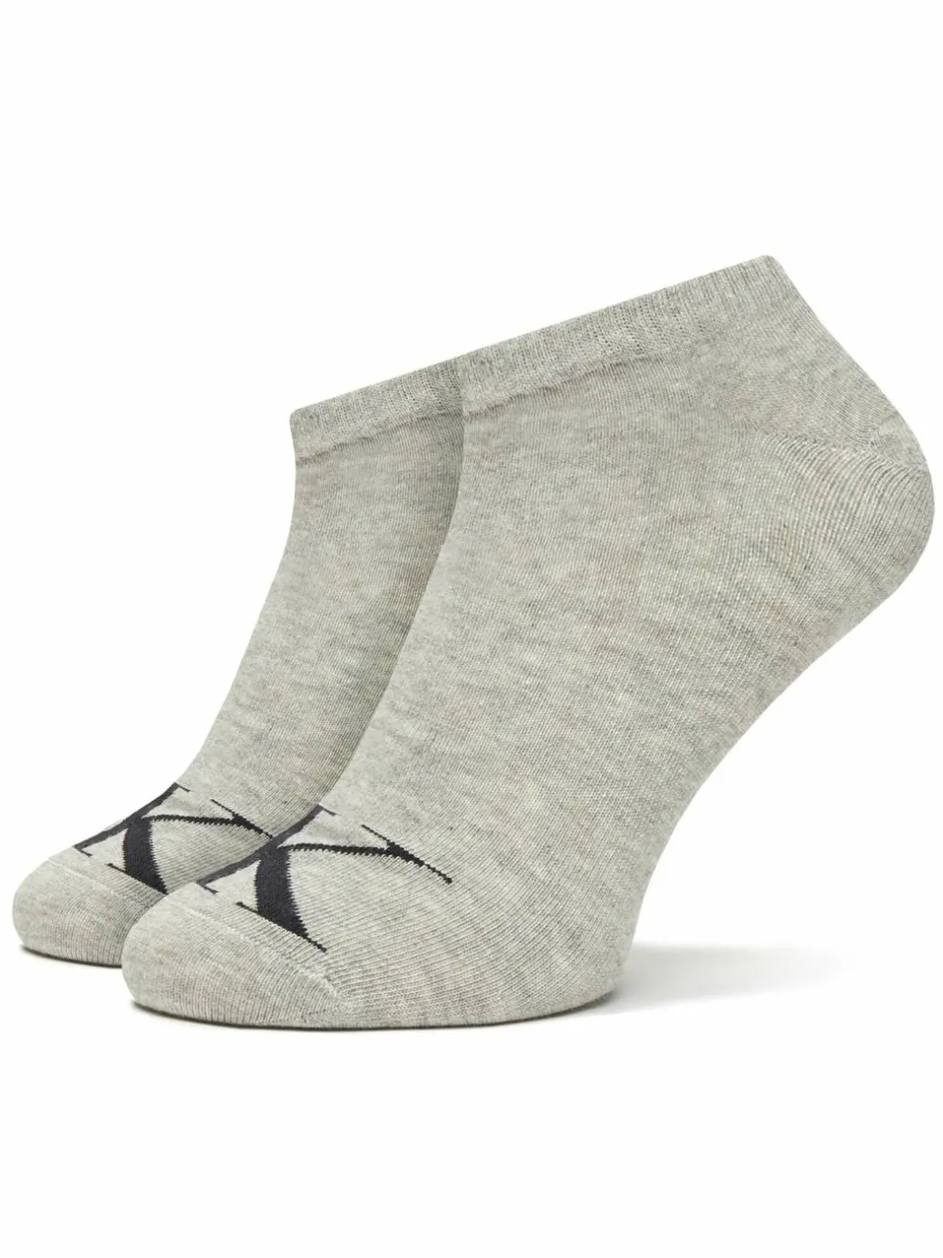 Calzini corti 701228815 Grigio