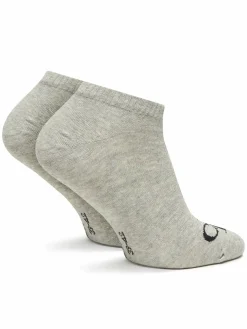 Calzini corti 701228815 Grigio