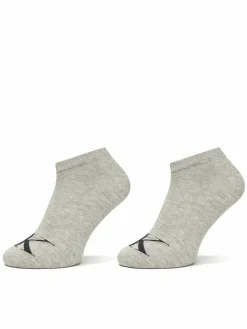 Calzini corti 701228815 Grigio