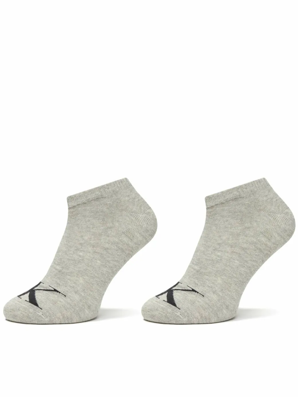 Calzini corti 701228815 Grigio