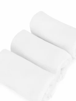 Calzini corti HT3451 Bianco