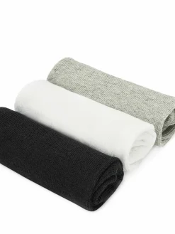 Calzini corti IC1300 3-PACK Multicolore