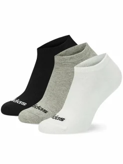 Calzini corti IC1300 3-PACK Multicolore