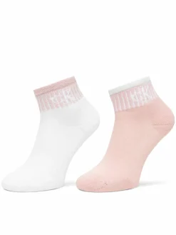 Calzini corti 701230599 Multicolore