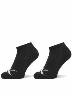 Calzini corti 701228807 Nero