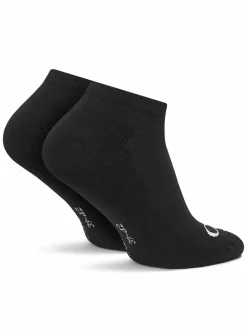 Calzini corti 701228807 Nero