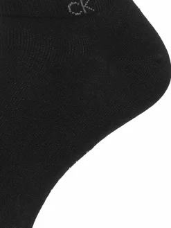 Calzini corti 701234366 Nero