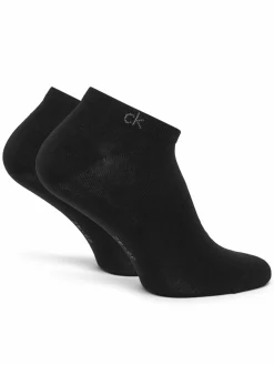 Calzini corti 701234366 Nero