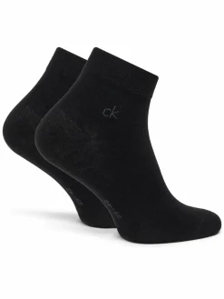 Calzini corti 701234209 Nero