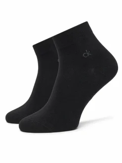 Calzini corti 701234209 Nero