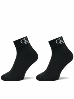 Calzini corti 701228805 Nero