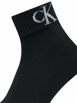 Calzini corti 701228805 Nero
