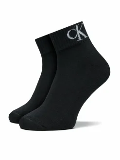 Calzini corti 701228805 Nero