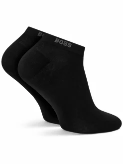Calzini corti 50524521 Nero
