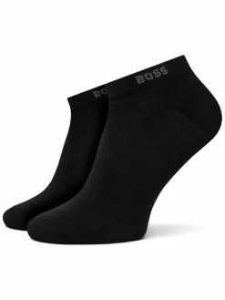 Calzini corti 50524521 Nero